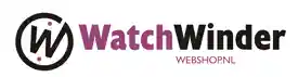 Watchwinder