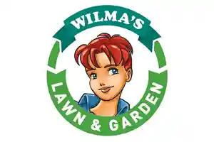 Wilmas Lawn Garden