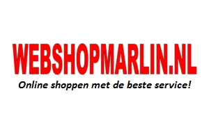 Webshop Marlin Kortingscode 